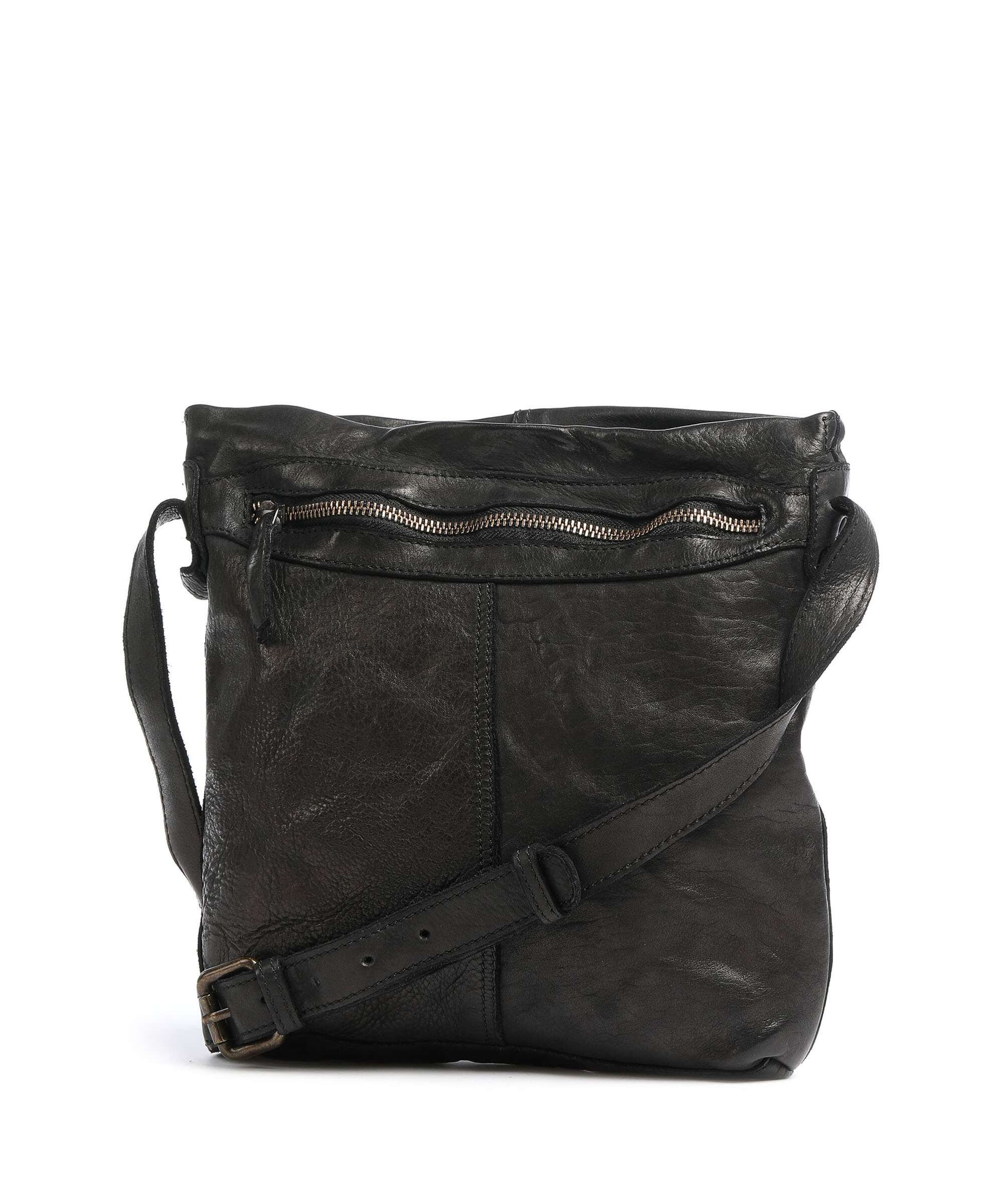 Harold's Submarine Crossbody bag schwarz