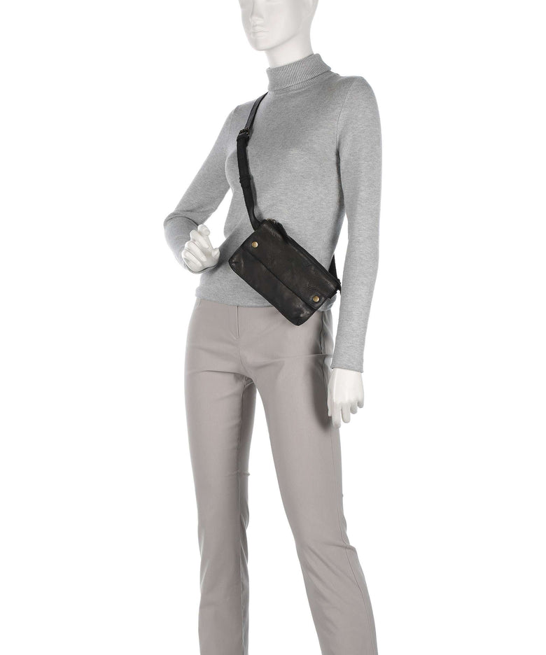 Harold's Submarine Fanny pack schwarz