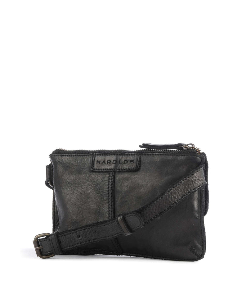 Harold's Submarine Fanny pack schwarz