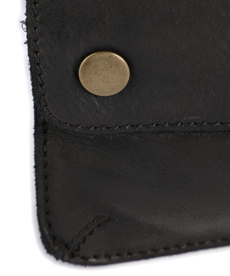 Harold's Submarine Belt bag schwarz