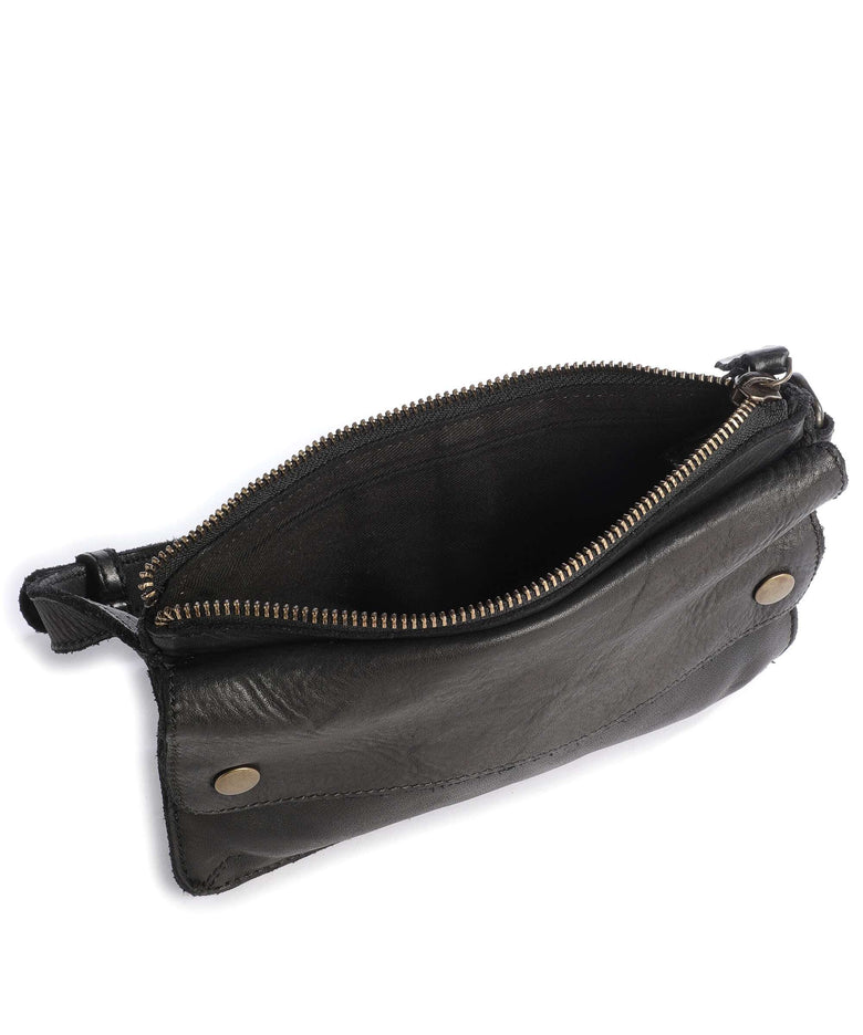 Harold's Submarine Belt bag schwarz
