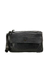 Harold's Submarine Crossbody tas schwarz