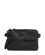 Harold's Submarine Crossbody tas schwarz