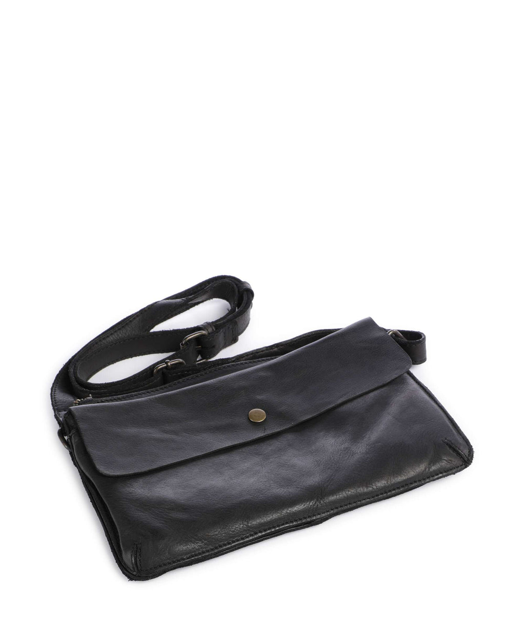 Harold's Submarine Crossbody bag schwarz