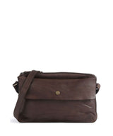 Harold's Submarine Crossbody tas braun