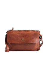 Harold's Submarine Crossbody tas cognac