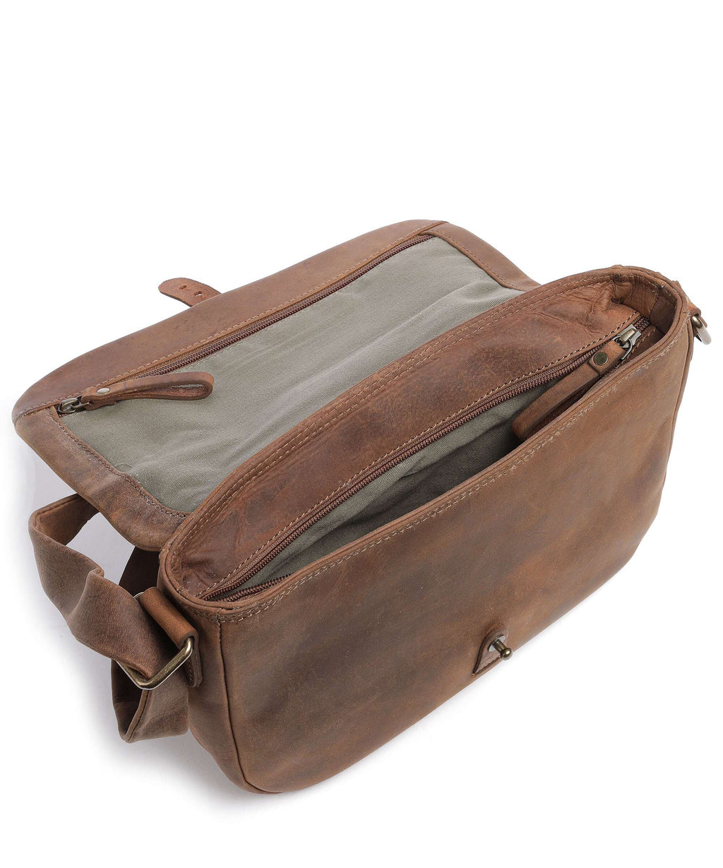Harold's Antic Shoulder bag natur
