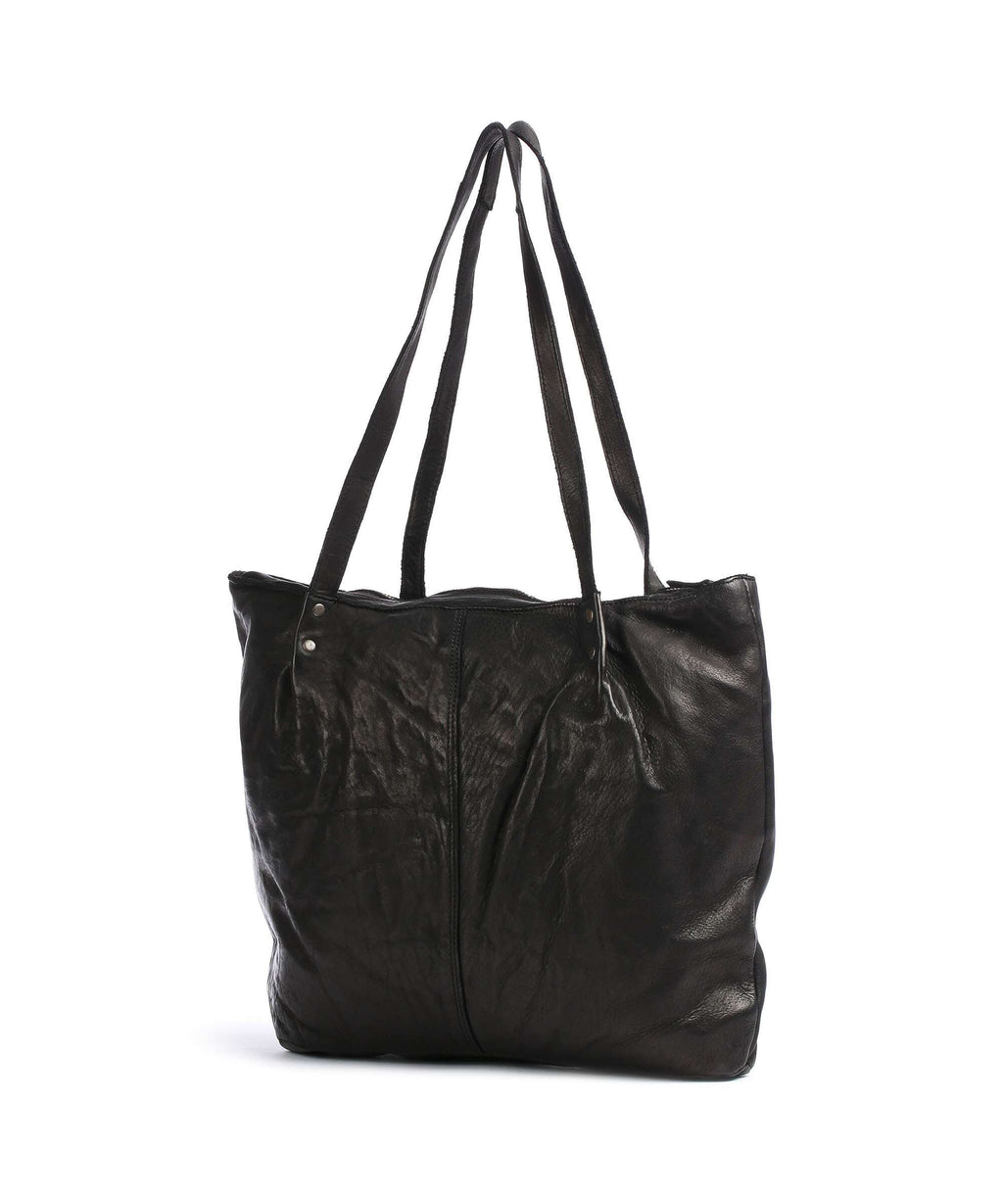 Harold's Submarine Tote bag schwarz
