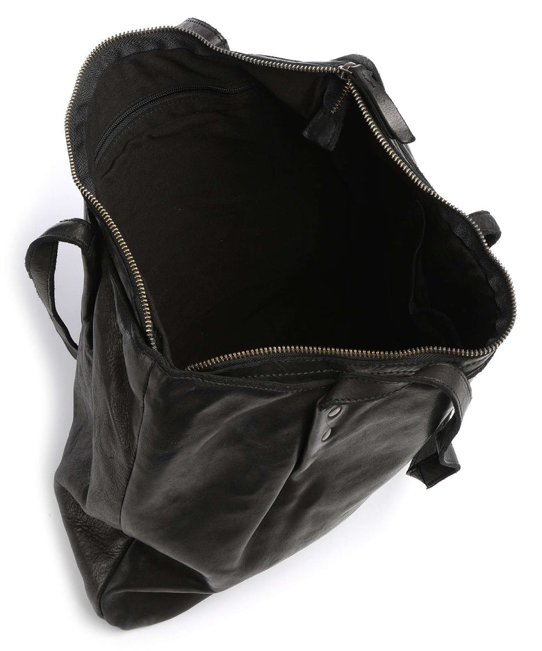 Harold's Submarine Tote bag schwarz