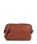 Harold's Submarine Crossbody bag cognac