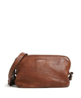 Harold's Submarine Crossbody tas cognac