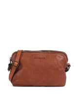 Harold's Submarine Crossbody tas cognac