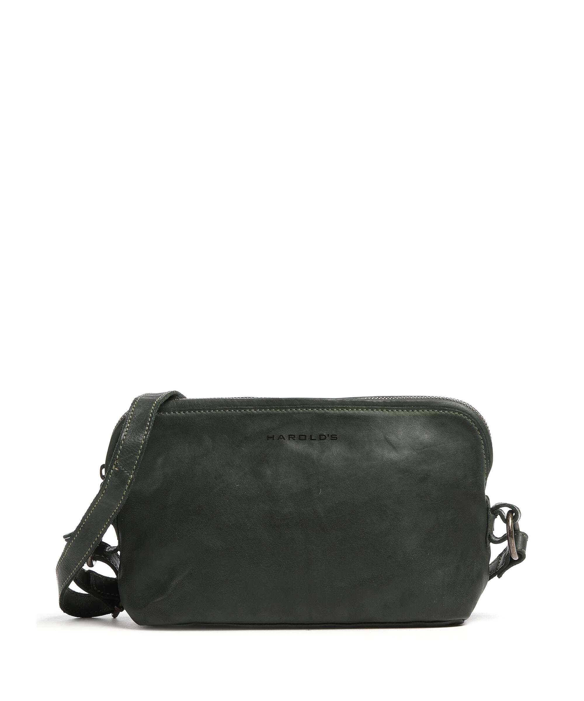 Harold's Submarine Crossbody bag grün