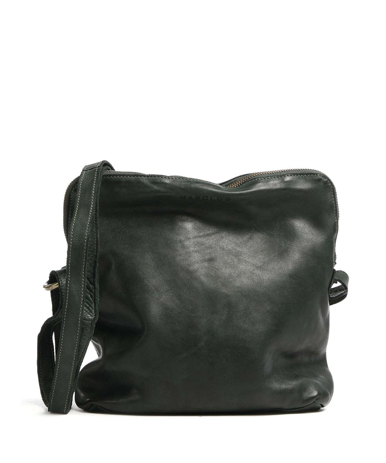 Harold's Submarine Crossbody bag grün
