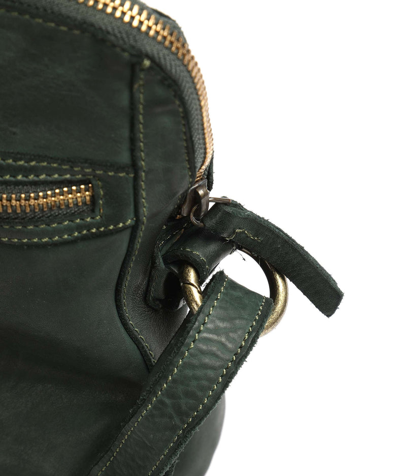 Harold's Submarine Crossbody bag grün