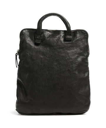 Harold's Submarine Sac à dos schwarz