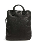 Harold's Submarine Backpack bag schwarz