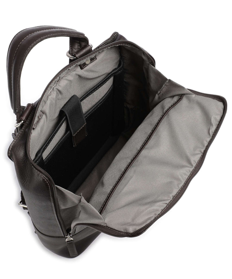 Harold's Campo Backpack braun