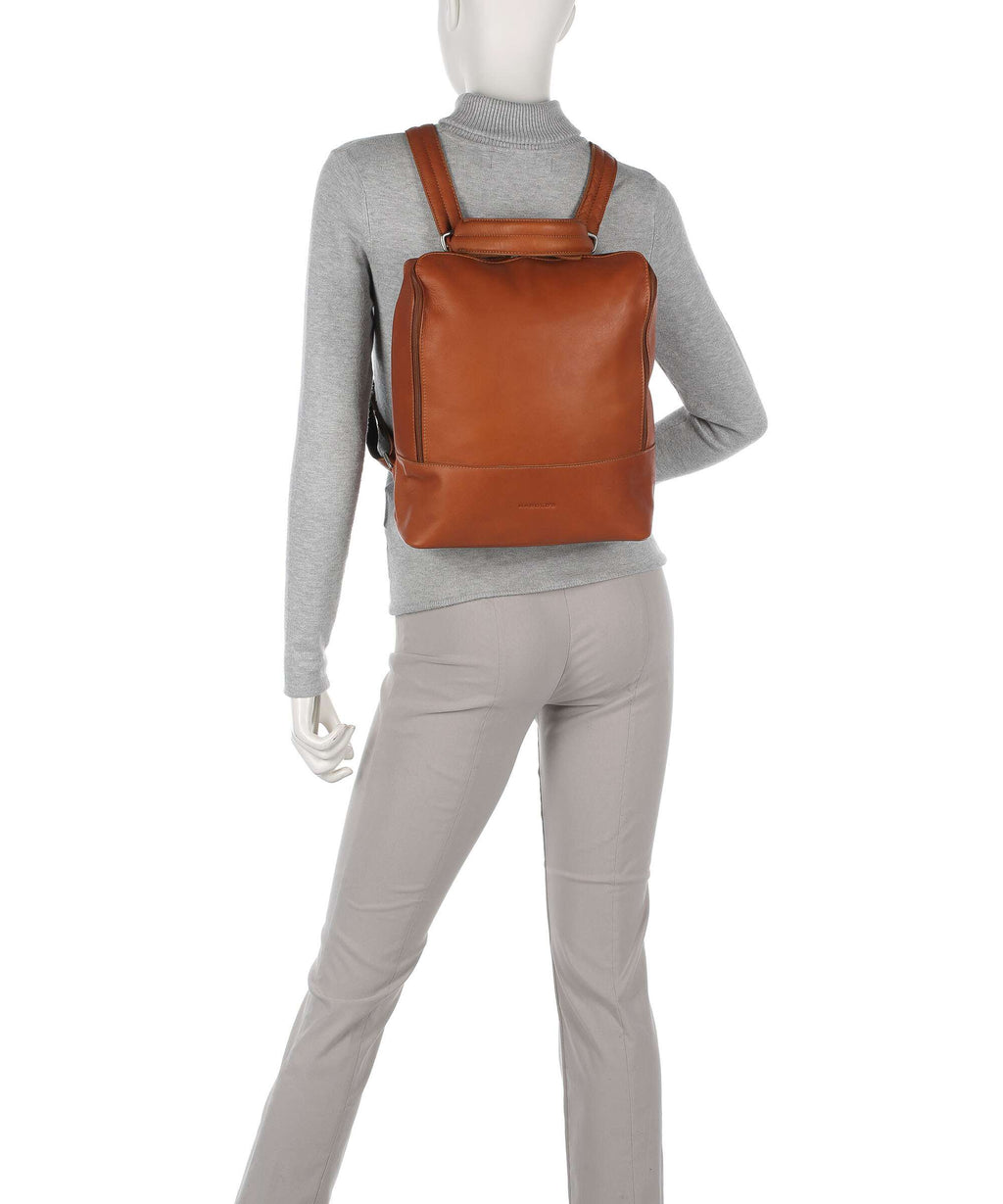 Harold's Campo Backpack cognac
