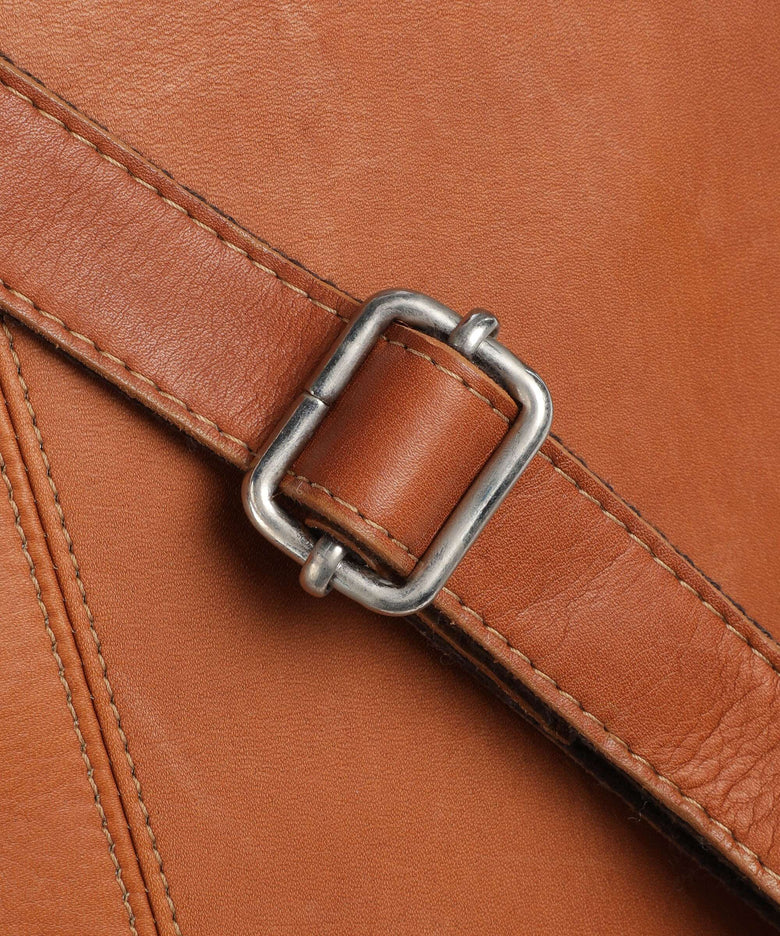 Harold's Campo Backpack cognac