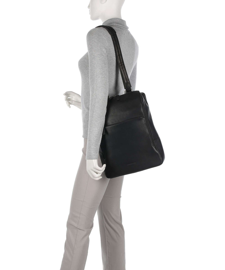 Harold's Campo Backpack schwarz