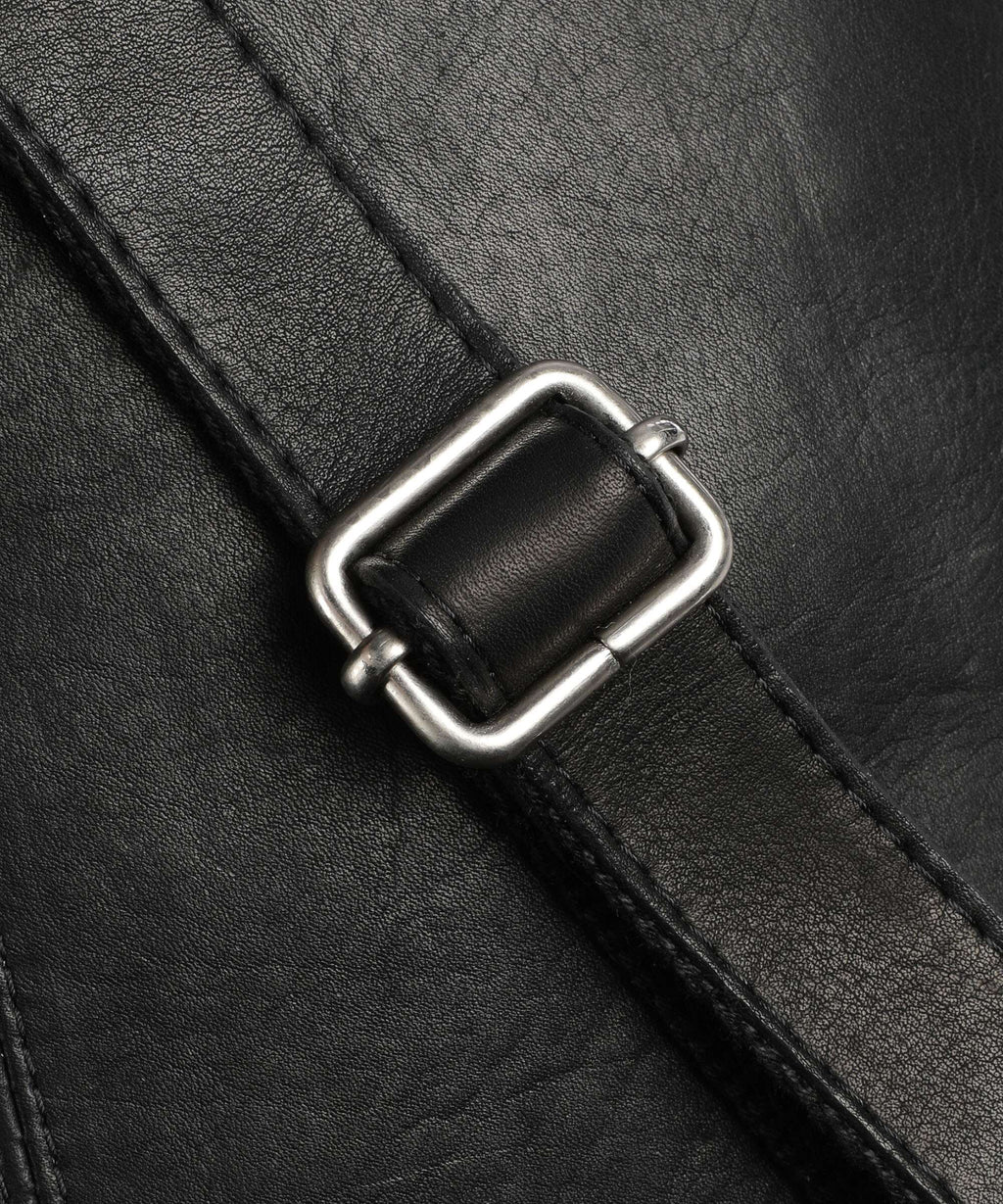 Harold's Campo Backpack schwarz