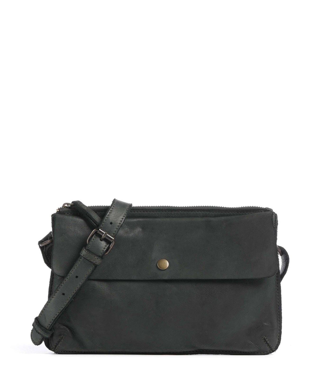 Harold's Submarine Crossbody bag grün