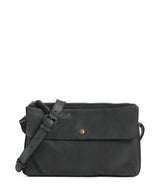 Harold's Submarine Crossbody tas grün