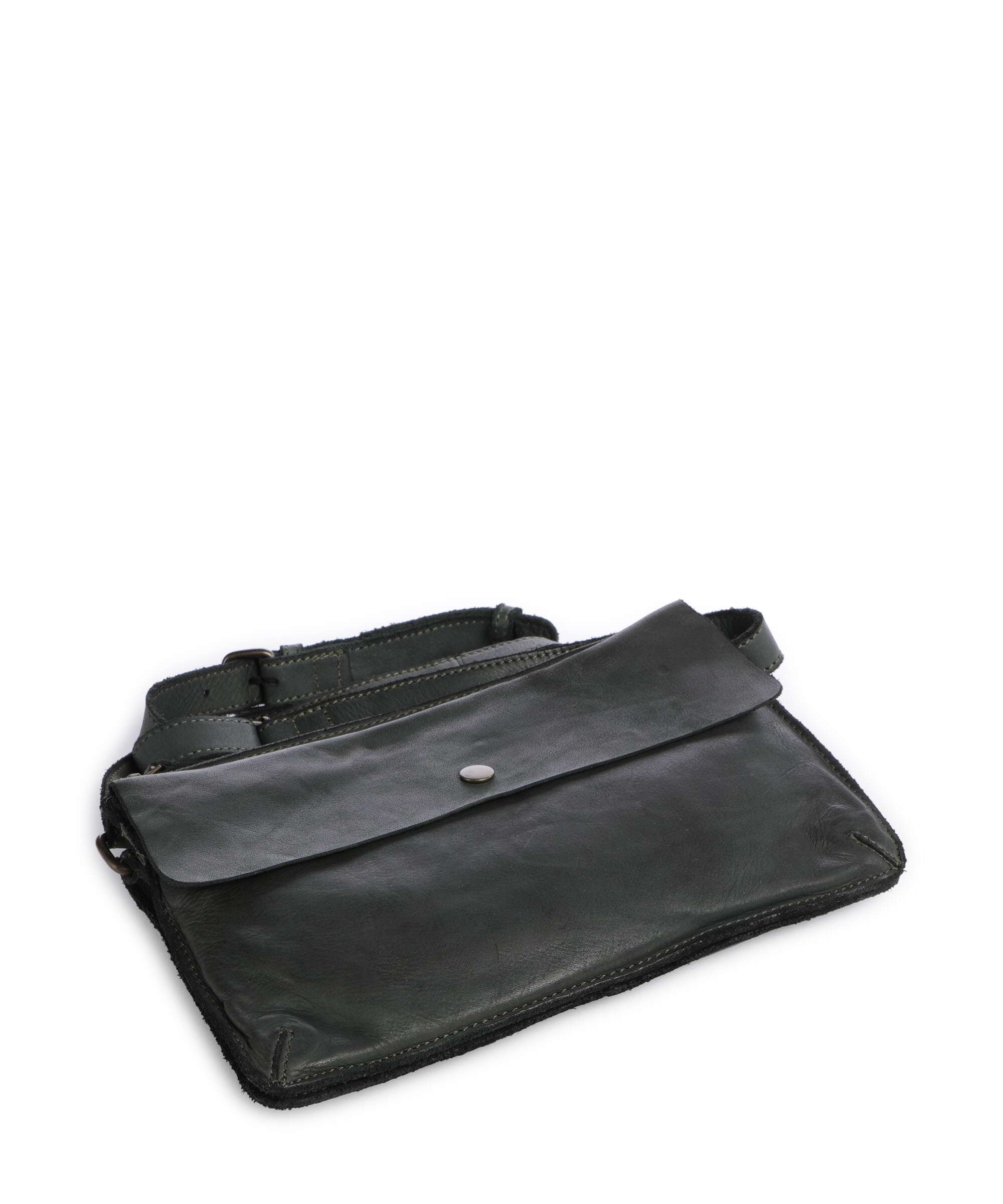 Harold's Submarine Crossbody bag grün