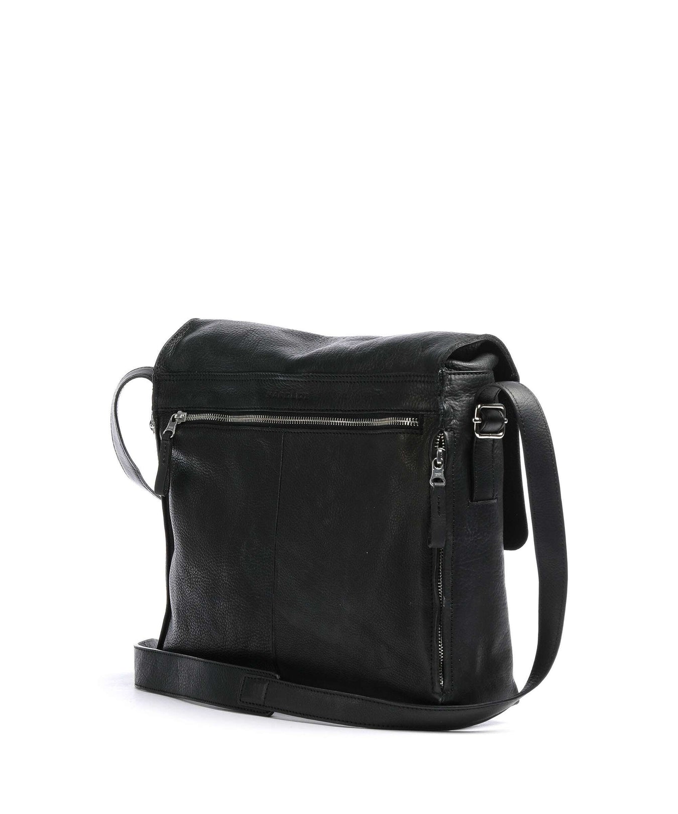 Harold's Lift Briefcase schwarz