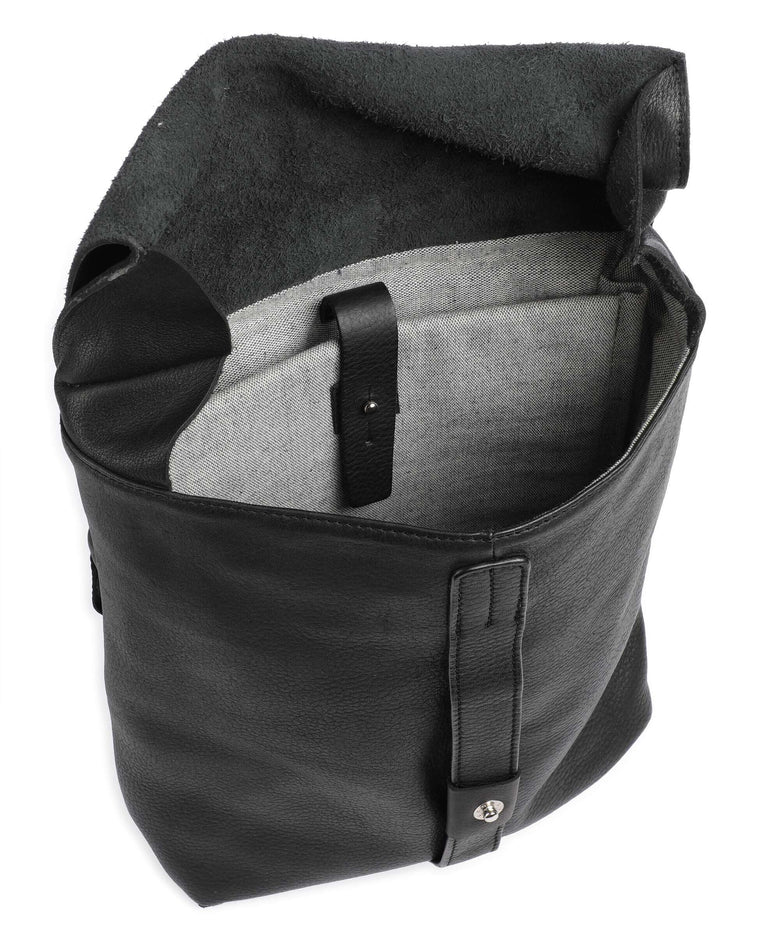 Harold's Lift Backpack bag schwarz