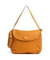 Harold's Submarine Crossbody tas gelb