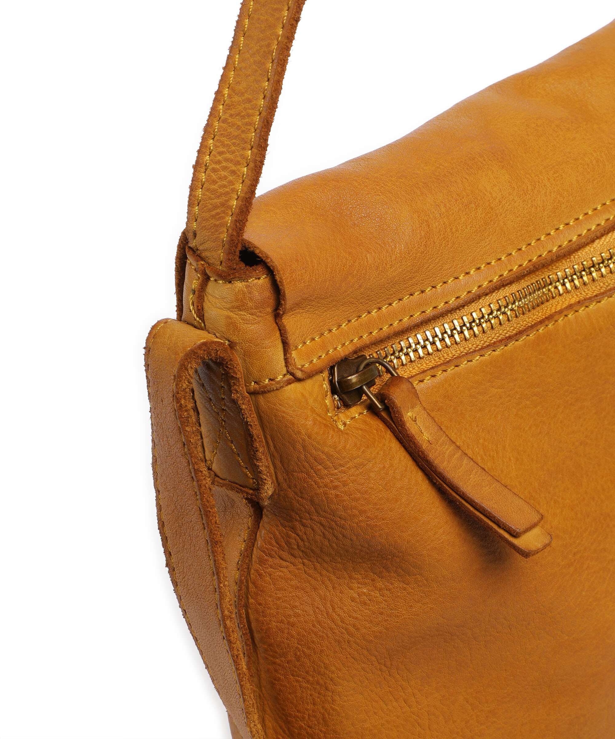 Harold's Submarine Crossbody bag gelb