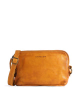 Harold's Submarine Crossbody tas gelb
