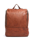Harold's Submarine Backpack cognac