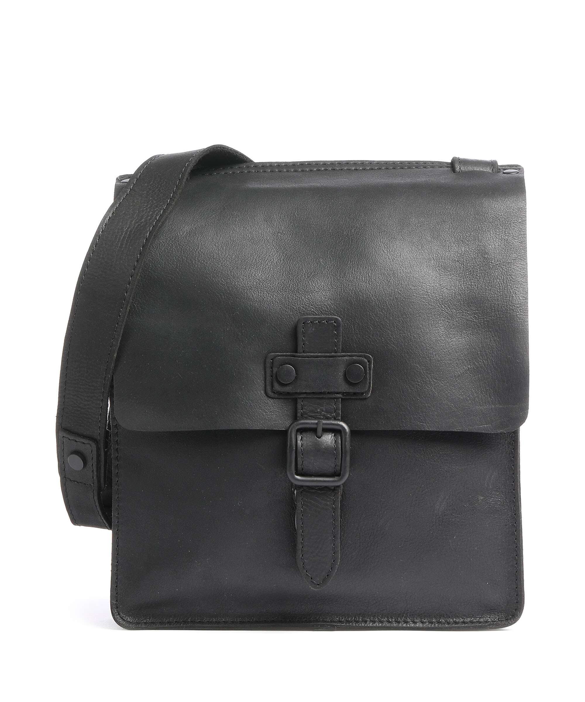 Harold's Aberdeen Crossbody bag schwarz