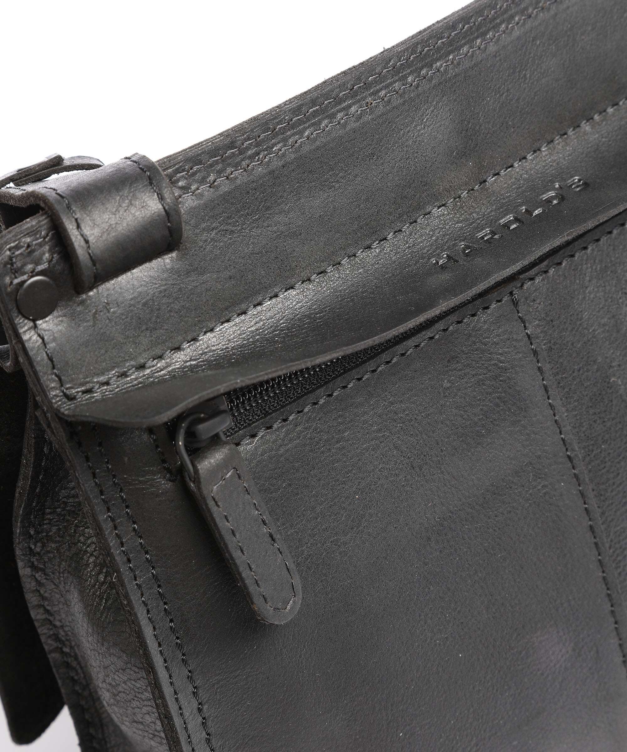 Harold's Aberdeen Crossbody bag schwarz
