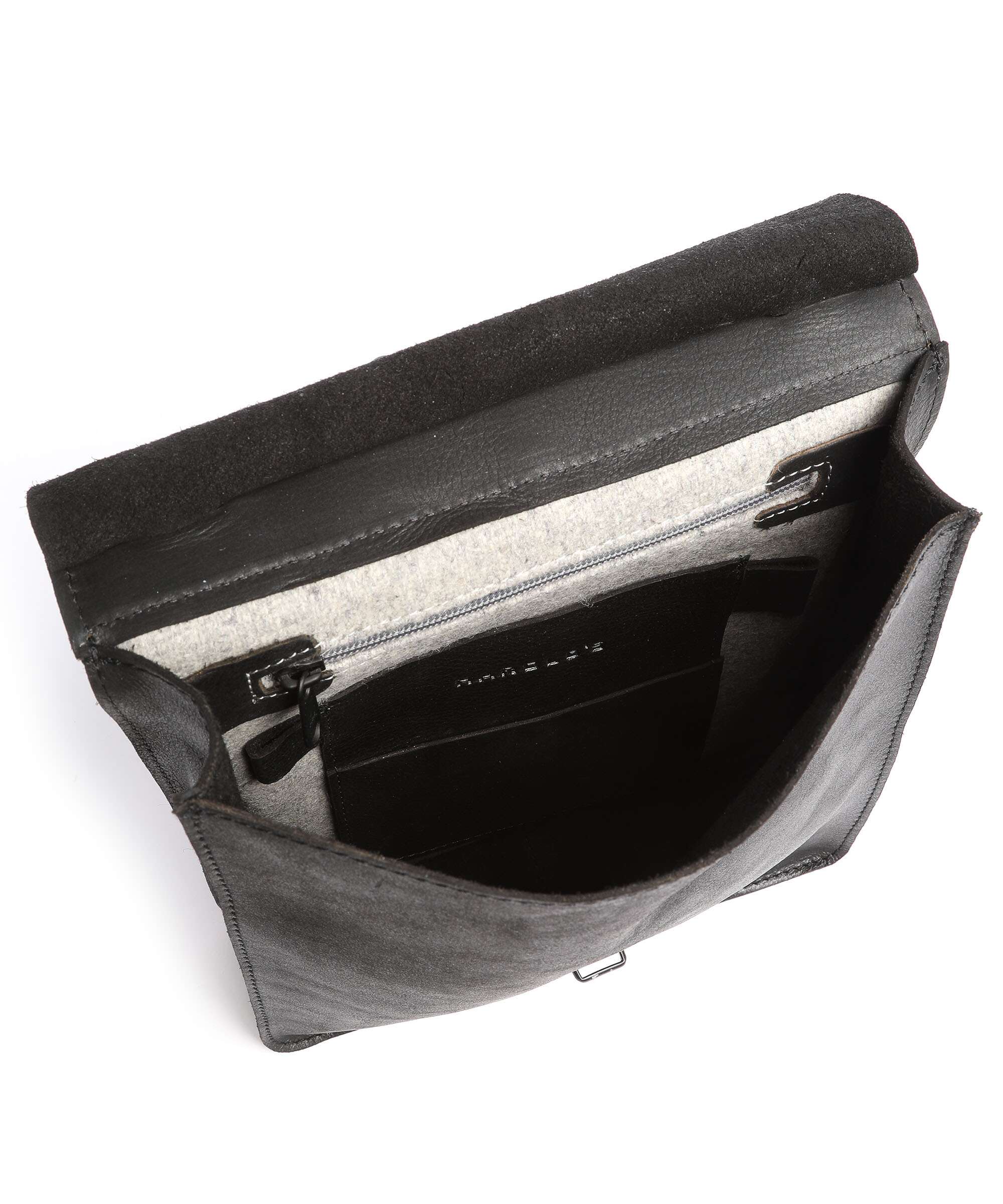 Harold's Aberdeen Crossbody bag schwarz