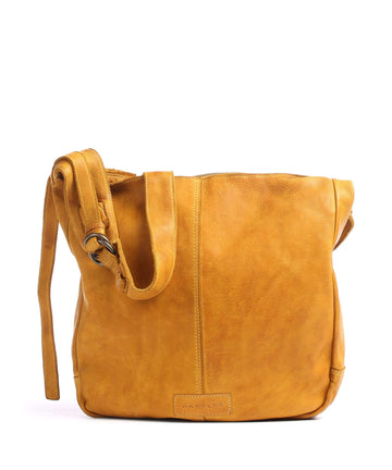 Harold's Submarine Hobo tas gelb