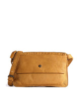 Harold's Submarine Crossbody tas gelb
