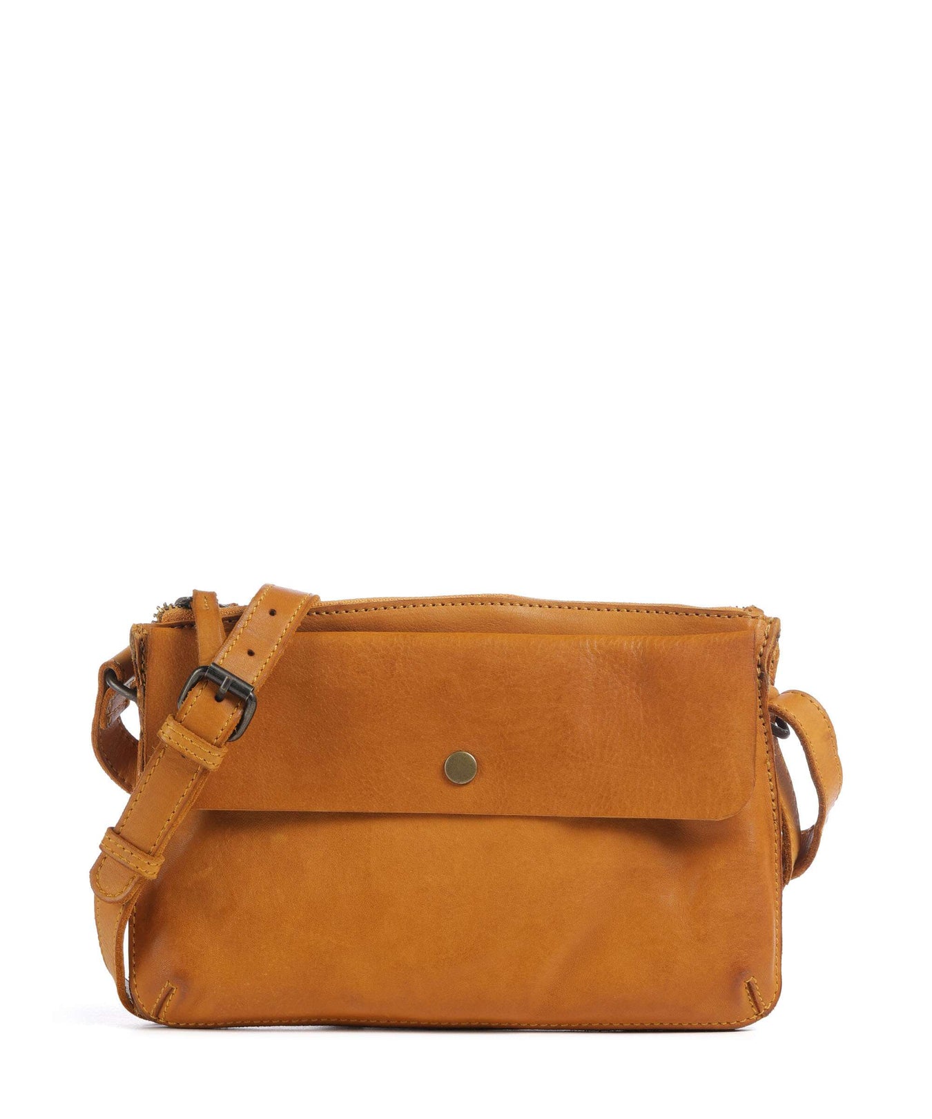 Harold's Submarine Crossbody bag gelb