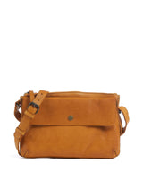 Harold's Submarine Crossbody tas gelb