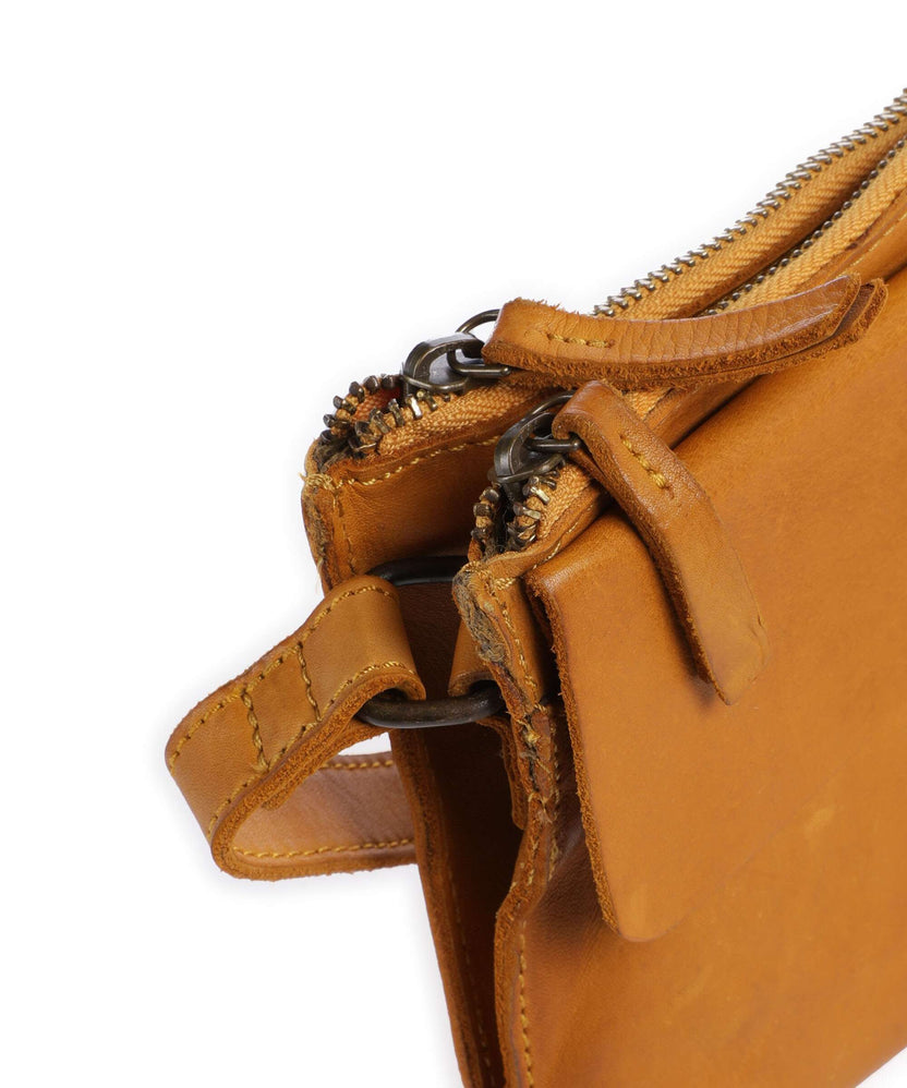 Harold's Submarine Crossbody bag gelb