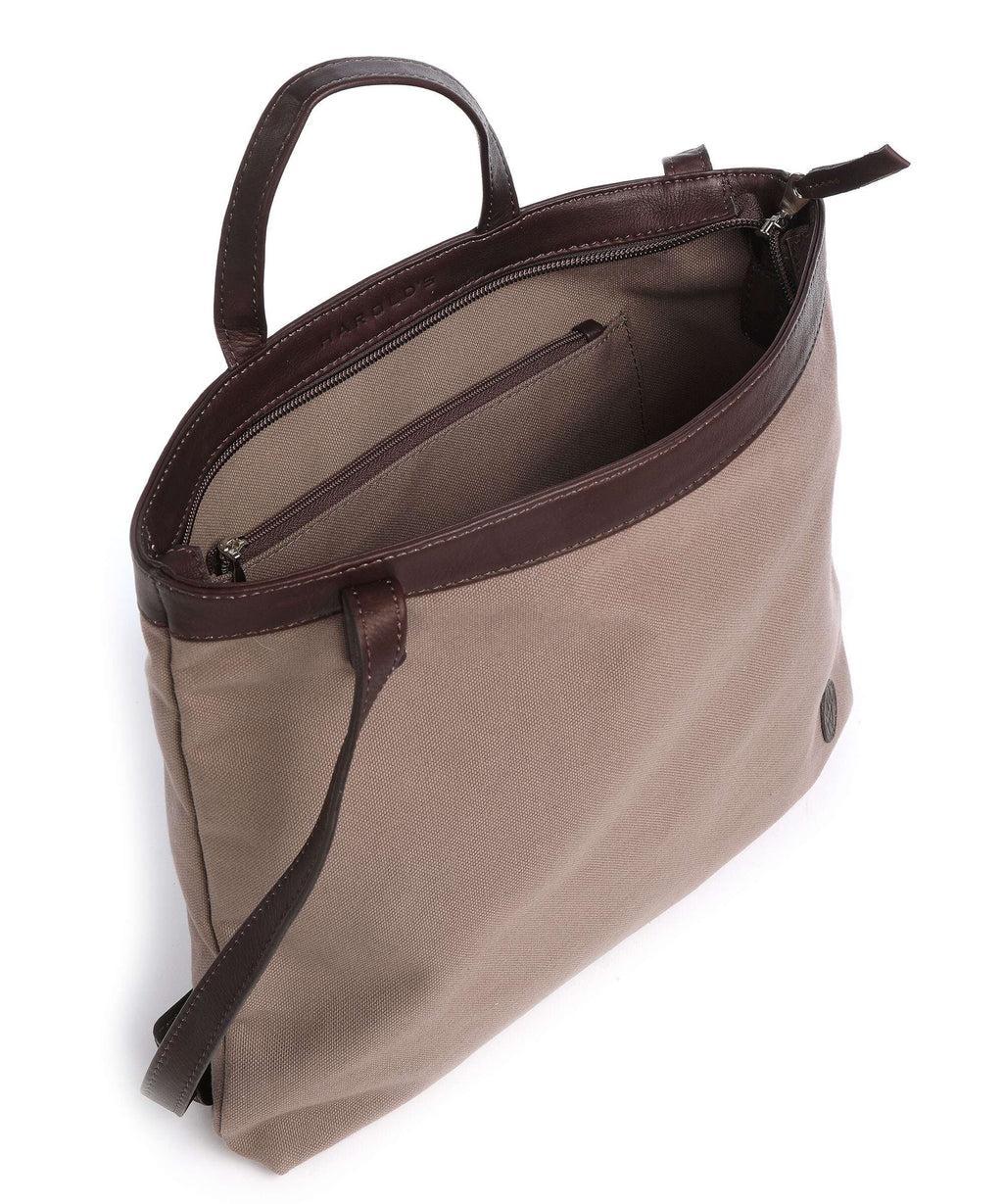 Harold's Hotstoff Handbag sand/brown
