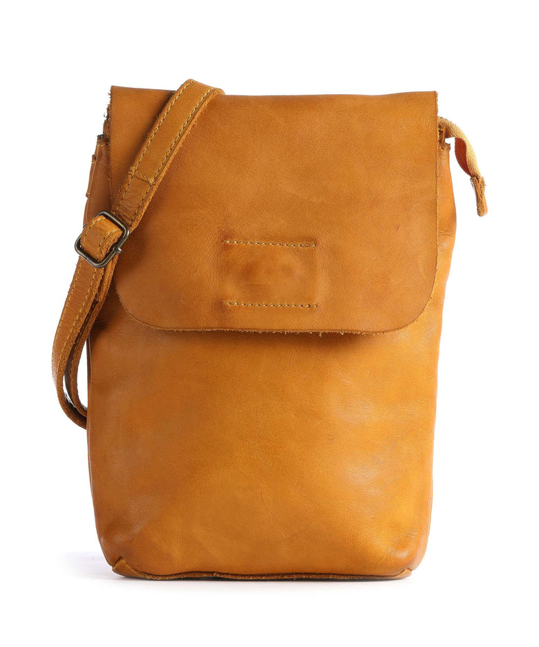 Harold's Submarine Crossbody bag gelb