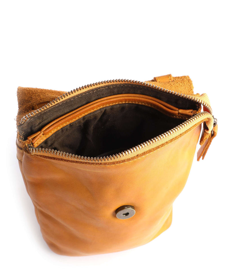 Harold's Submarine Crossbody bag gelb