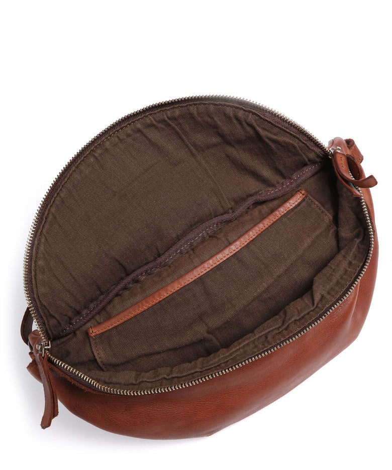 Harold's Submarine Fanny pack cognac