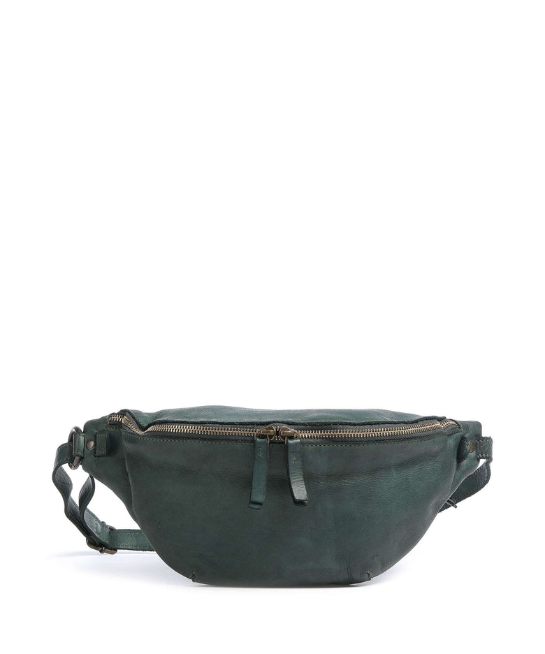 Harold's Submarine Belt bag grün