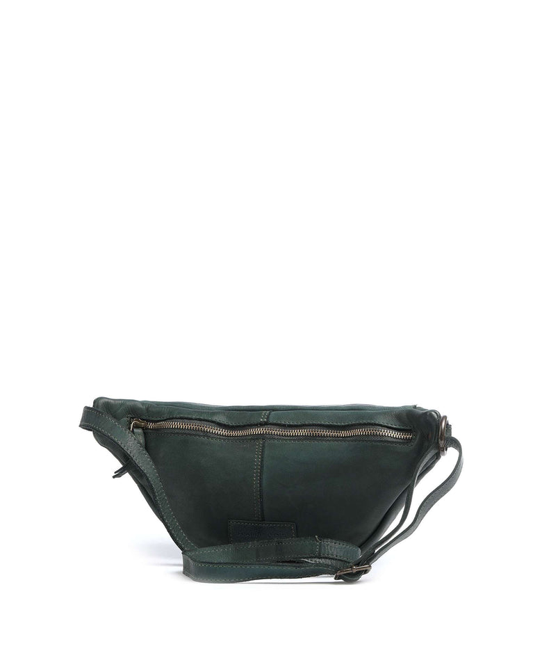 Harold's Submarine Belt bag grün