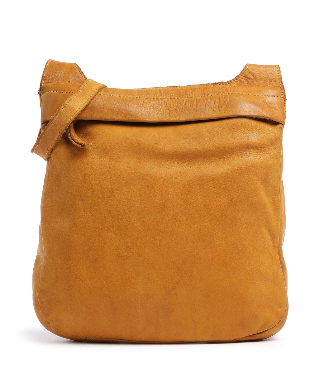 Harold's Submarine Crossbody bag gelb